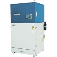 日本淀川电机 YODOGAWA     PET1500TEC 60HZ（60HZ） 淀川電機　微差圧センサー式集塵機（１．５ｋＷ）　６０Ｈｚ