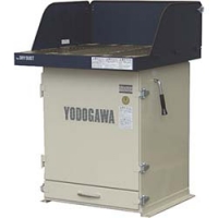 日本淀川电机 YODOGAWA     YES75EVCD（60HZ） 淀川電機　集塵作業台（高効率モータ搭載／ダストバリア仕様）　６０Ｈｚ - 副本 (3)