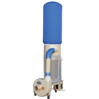 （株）ムラコシ MY-75X ムラコシ　集塵機　０．７５ＫＷ　インバーター付き