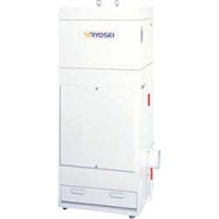 リョウセイ（株） RSV-521B リョウセイ　集塵機　手動ちり落とし方式　１馬力