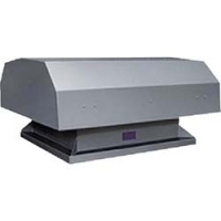 三和式ベンチレーター（株） SVF-300T-SUS ＳＡＮＷＡ　ルーフファン　強制換気用　ＳＶＦ－３００Ｔ－ＳＵＳ