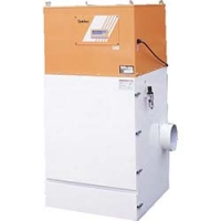 （株）スイデン SDC-3700BP-5 スイデン　集塵機　パルスジェット方式 - 副本 (2)