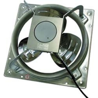 テラル（株） WPS-16BT2 テラル　ステンレス圧力扇　三相２００Ｖ　ハネ径４０ｃｍ