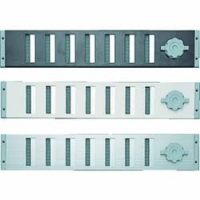 スガツネ工業（株） 3-5009BR スガツネ工業　調節式ベンチレーター　２１０－１７２－０２３