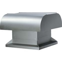 （株）鎌倉製作所 RF-914ND 鎌倉　屋上換気扇　ルーフファン　９１４Φ　低騒音耐圧増防爆形　三相２００Ｖ