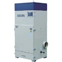 日本淀川电机 YODOGAWA     BET150P-50HZ 淀川電機　トップランナーモータ搭載バッグフィルター集塵機（１．５ｋＷ）