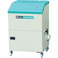 日本昭和电机 SHOWA DENKI  CFA-240S 昭和　ダストレーサコンパクト集塵機　１．５ＫＷ