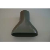 （株）スイデン 2212000000 スイデン　集塵機用　吸込フードＮＯ．２　外径Φ７５－内径Φ６５