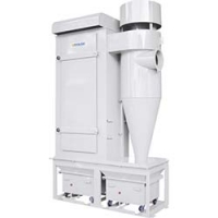 リョウセイ（株） RF-710B リョウセイ　集塵機　サイクロン／電動シェーキング方式　１０馬力