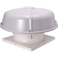 （株）スイデン SRF-R60FG スイデン　屋上換気扇（屋上扇ルーフファン）グレードーム標準型６０ＣＭ