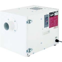 （株）スイデン SDC-400-5 スイデン　集塵機（集じん装置）小型集塵機　ＳＤＣ－４００　５０Ｈｚ