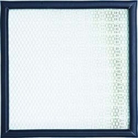 コトヒラ工業（株） KDC-C02-HP コトヒラ　ＫＤＣ－Ｃ０２用ＨＥＰＡフィルタ