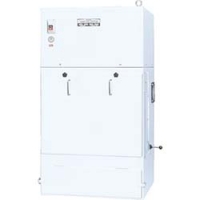 日本安满能 AMANO  VNA-45-60HZ アマノ　手動払い落とし型集塵機２．２ＫＷ　６０ＨＺ - 副本 (2)