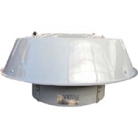 三和式ベンチレーター（株） SVP-400T ＳＡＮＷＡ　ルーフファン　強制換気用　耐薬品型　ＳＶＰ－４００Ｔ