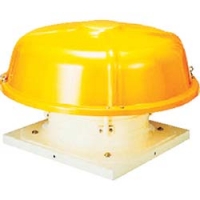 （株）スイデン SRF-R40F スイデン　屋上換気扇（屋上扇ルーフファン換気扇）ハネ４０ｃｍ