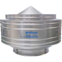 三和式ベンチレーター（株） SHD-450-SUS ＳＡＮＷＡ　ルーフファン　危険物倉庫用自然換気　ＳＨＤ－４５０－ＳＵＳ