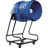 フルタ電機（株） FW413EPC6 フルタ　フォローウインド　三相２００Ｖ　耐圧防爆モーター搭載