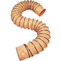 （株）スイデン SJFD-320G スイデン　【売切り廃番】　送風機用ダクト　難燃性ガラスクロス　３２０ｍｍ　５ｍ