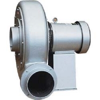 日本淀川电机 YODOGAWA     TN2.5L 淀川電機　ＩＥ３モータ搭載耐熱強力高圧ターボ型電動送風機