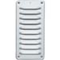 スガツネ工業（株） 1-1122 スガツネ工業　ステンレス製ベンチレーター１１２２型（２１０ー１７２ー０１１）