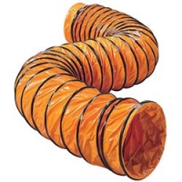 （株）ナカトミ FD-300 ナカトミ　３００ｍｍ軸用フレキシブルダクト　５ｍ　ＦＤ－３００