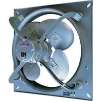 （株）スイデン SCF-40DD1-SUS スイデン　有圧換気扇（圧力扇）ハネ径４０ｃｍ　一速式１００Ｖ　防食型