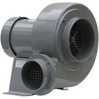 日本淀川电机 YODOGAWA     VCN8TLP 淀川電機　ＩＥ３モータ搭載電動送風機（シロッコ型）（ベンチ脚型）