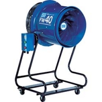 フルタ電機（株） FW401C フルタ　フォローウインド　単相１００Ｖ