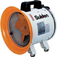 （株）スイデン SJF-300-1 スイデン　ジェットスイファン単相１００Ｖ