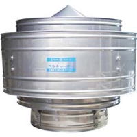 三和式ベンチレーター（株） SD-600-SUS ＳＡＮＷＡ　ルーフファン　危険物倉庫用自然換気　ＳＤ－６００－ＳＵＳ