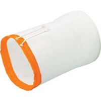 日本中山 TRUSCO  TBF-280 ＴＲＵＳＣＯ　送風機用フィルター　２８０ｍｍ用