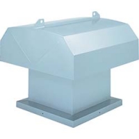 テラル（株） RV-62S-50HZ-3-200 テラル　屋上換気扇
