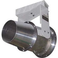 テラル（株） SF275-8F-0.25(4)-3-200 テラル　誘引ファン