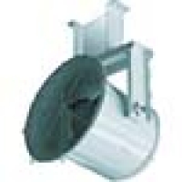 （株）鎌倉製作所 AHF-302S-200V 鎌倉　搬送ファン　サイレンサあり　大風量モデル　三相２００Ｖ