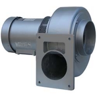 日本淀川电机 YODOGAWA     CCN8TLP 淀川電機　ＩＥ３モータ搭載電動送風機（シロッコ型）（フランジ型）