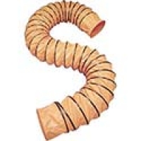 （株）スイデン SJFD280P スイデン　【売切り廃番】　送風機用ダクト　普及型　２８０ｍｍ　５ｍ