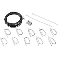 日本中山 TRUSCO  TTK-SET ＴＲＵＳＣＯ　万能吊り金具セット