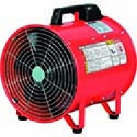 静岡製機（株） F300TS 静岡　送排風機