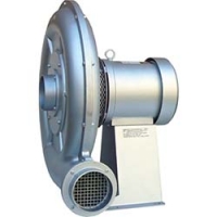 日本淀川电机 YODOGAWA     TDH6TP 淀川電機　ＩＥ３モータ搭載耐熱型電動送風機（高圧ターボ型）