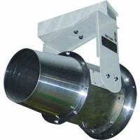 テラル（株） SF160-4F-0.03(4)-1-100 テラル　誘引ファン