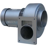 日本淀川电机 YODOGAWA     TCCN8TLP 淀川電機　ＩＥ３モータ搭載耐熱型電動送風機（シロッコ型）（フランジ型）