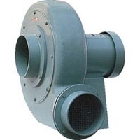 日本淀川电机 YODOGAWA     LA5T 淀川電機　エアホイル（低騒音）型電動送風機ＬＡ５Ｔ