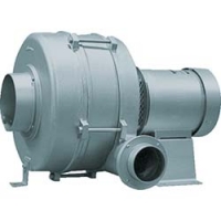 日本淀川电机 YODOGAWA     THB3 淀川電機　耐熱多段ターボ型電動送風機