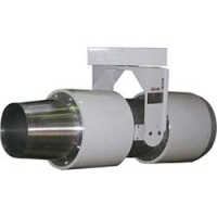 テラル（株） SF200-4F-0.12(2)RR-1-100-S テラル　誘引ファン（サイレンサー付き　Ｓタイプ）