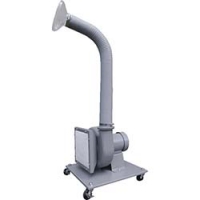 日本淀川电机 YODOGAWA     N3-TOS 淀川電機　電動送風機　キャスターセット