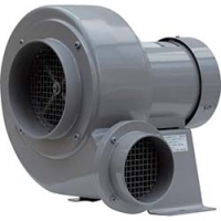 日本淀川电机 YODOGAWA     CN5 淀川電機　シロッコ型電動送風機