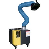 コトヒラ工業（株） KSC-W03 コトヒラ　溶接ヒュームコレクター１．５ｋＷタイプ