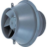 テラル（株） ALF-NO.3-645S テラル　エスラインファン標準