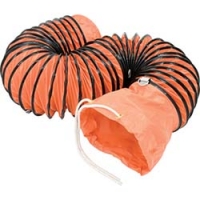 日本日动 NICHIDO DF-F2-5M 日動　フレキシブルダクト２００