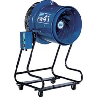 フルタ電機（株） FW413C6 フルタ　フォローウインド　三相２００Ｖ